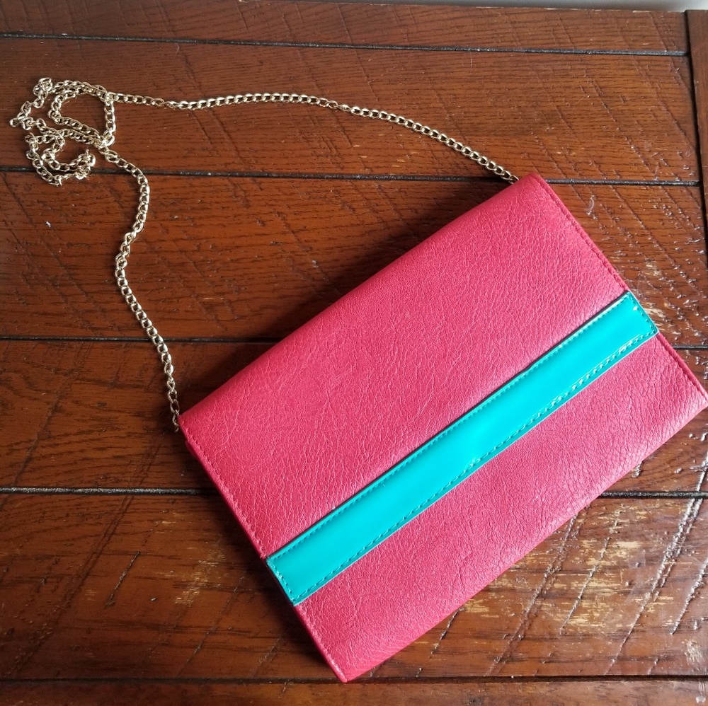 Crossbody